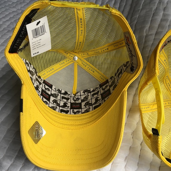 The Farm / Goorin in Bros. Hats - Picture 2 of 8